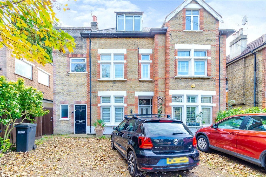 2 bed flat for sale in Croham Road, South Croydon, Surrey CR2 Zoopla