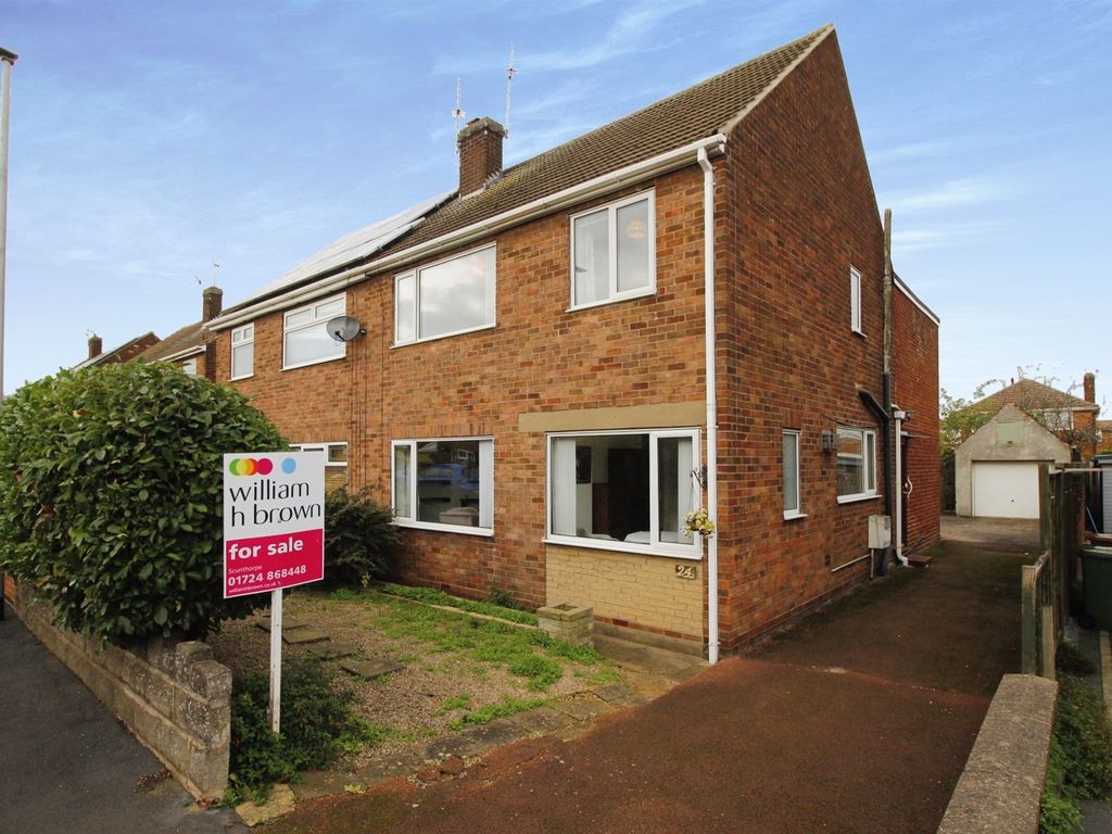 Sunway Grove, Scunthorpe DN16  