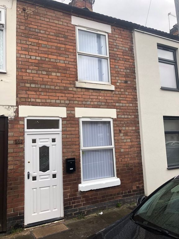 2 bed property for sale in Broadway Street, BurtonOnTrent DE14 Zoopla