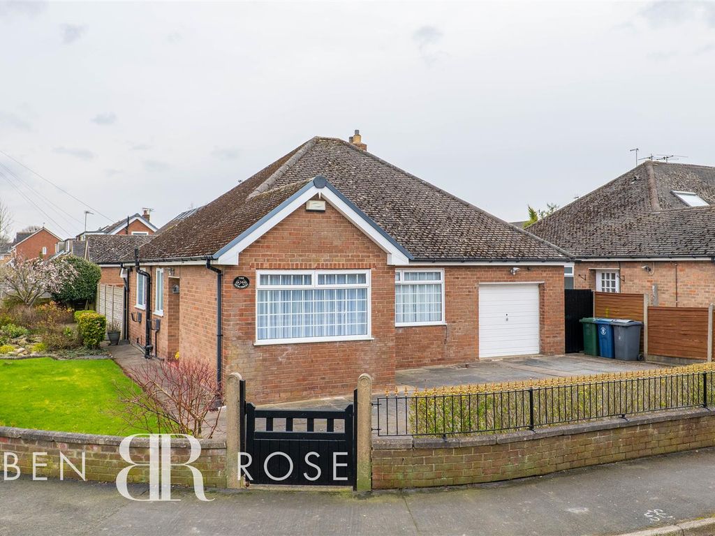 2 bed detached bungalow for sale in Delta Park Drive, Hesketh Bank