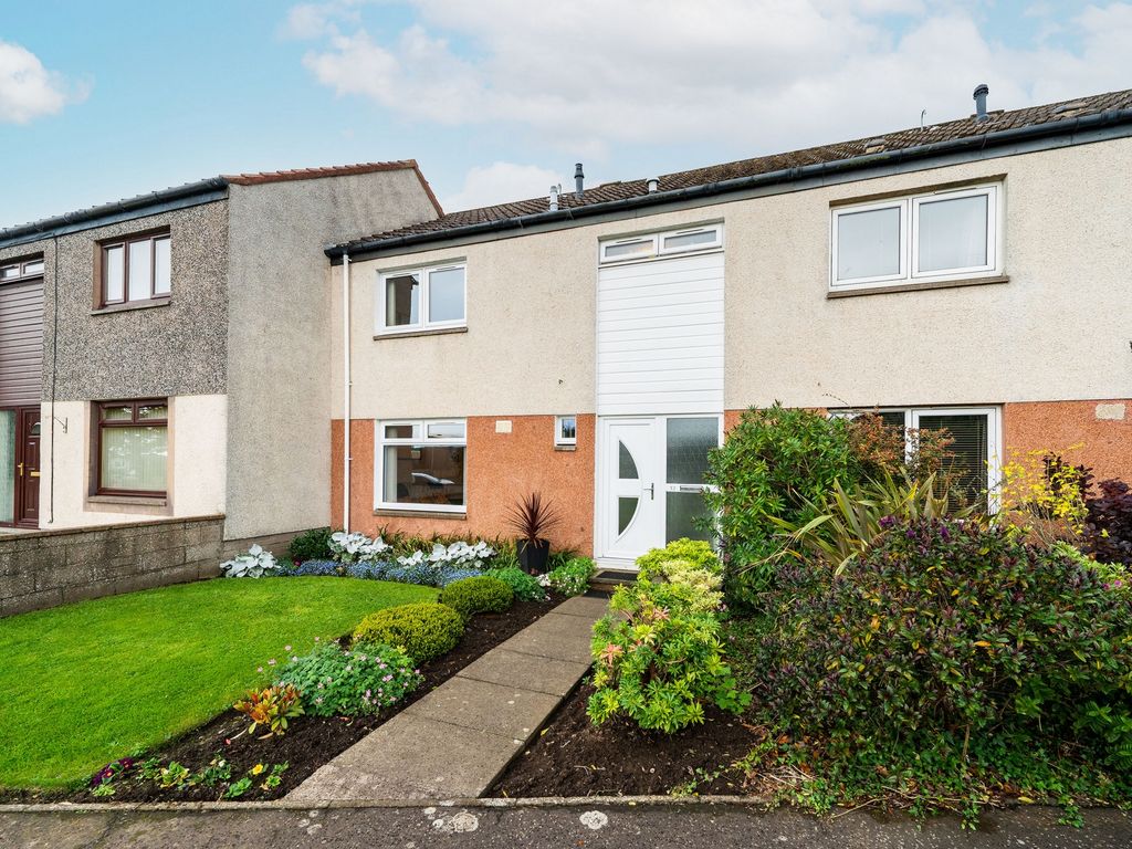 3 bed terraced house for sale in Lamberton Place, St Andrews KY16 Zoopla