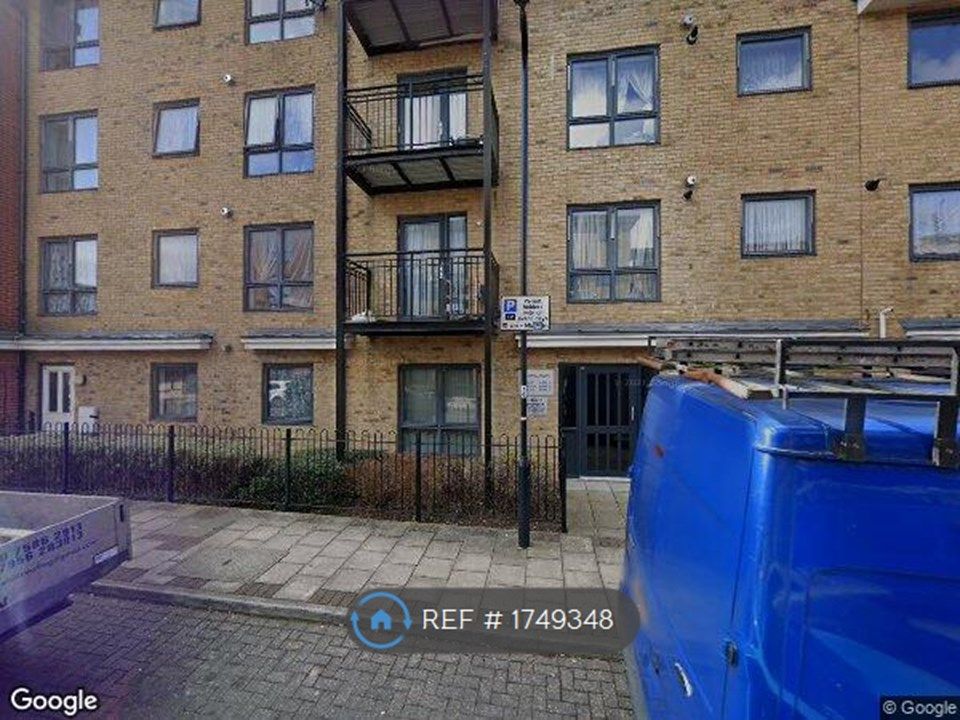 2 bed flat to rent in Loxley House, Wembley HA9 Zoopla
