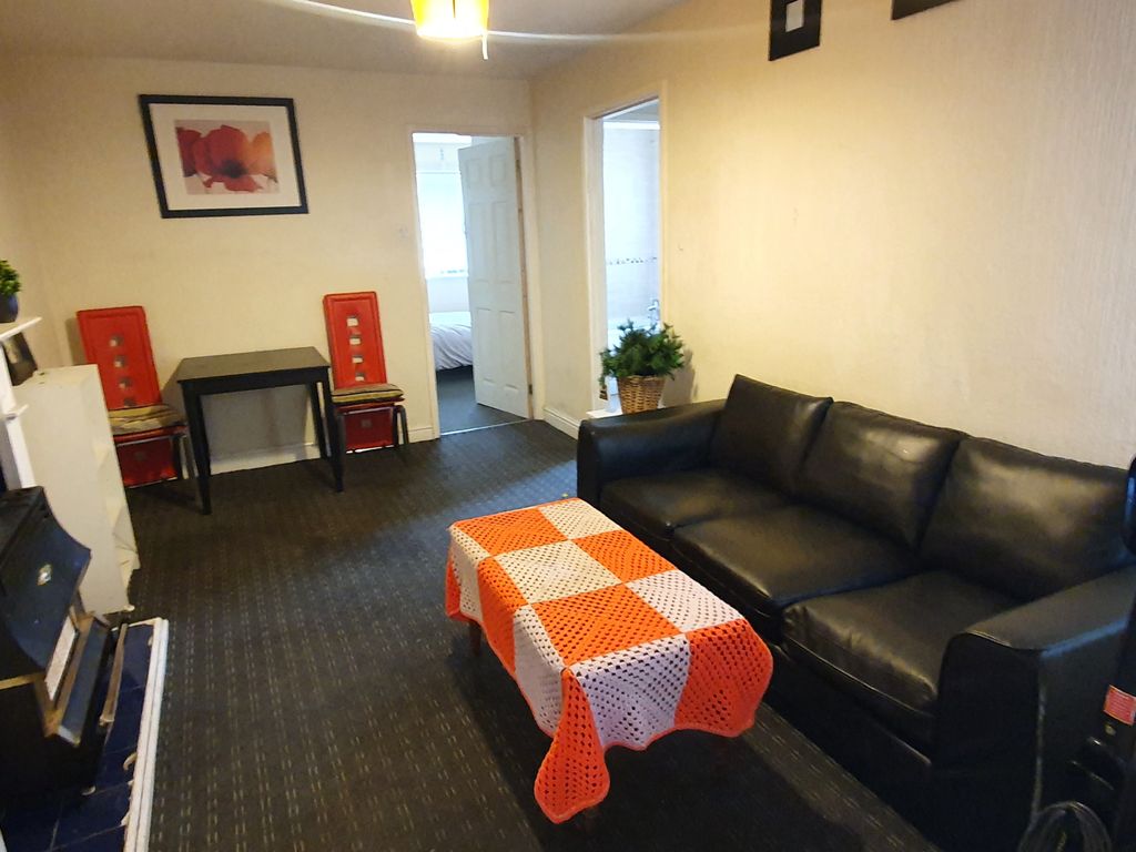 1 bed flat to rent in Mayfair, Bradford BD5 Zoopla