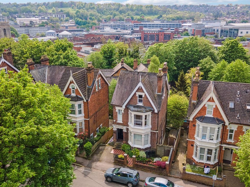 4 bed detached house for sale in Priory Avenue, High HP13, £825,000 Zoopla