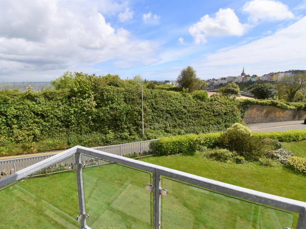 2 bed flat for sale in Croft Court, Tenby SA70 Zoopla