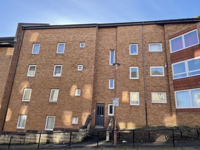 2 bed flat to rent in New Arthur Place, Pleasance, Edinburgh EH8 Zoopla