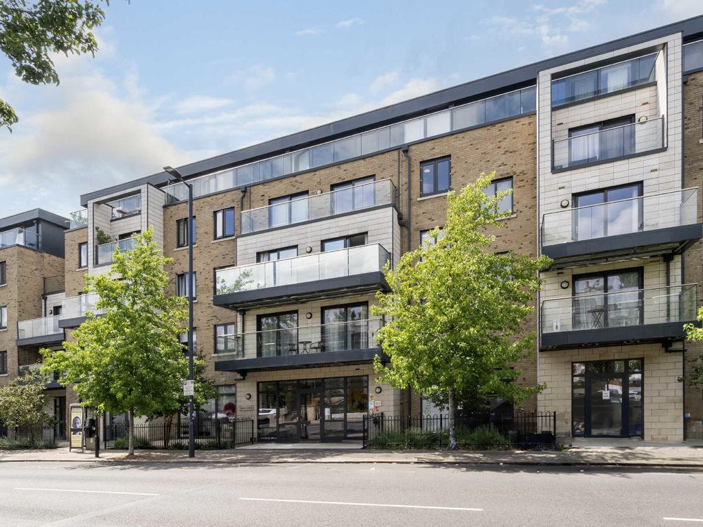 3 bed flat for sale in Kilburn Park Road, London NW6 Zoopla