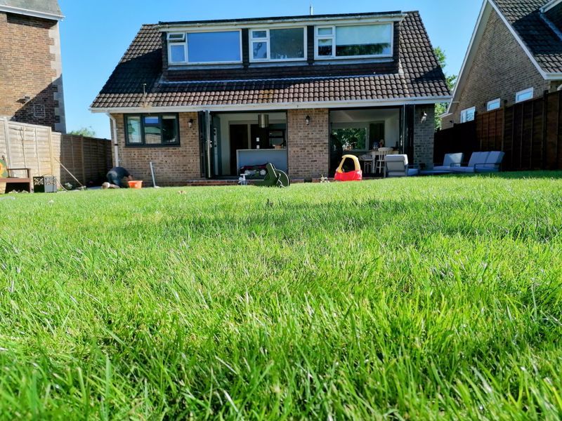 4 bed property for sale in Corbett Road, Ryde PO33, £500,000 Zoopla