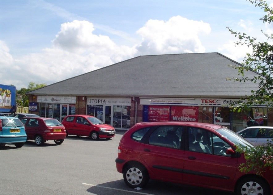 Retail premises to let in Alfreton Road, SuttonInAshfield NG17 Zoopla