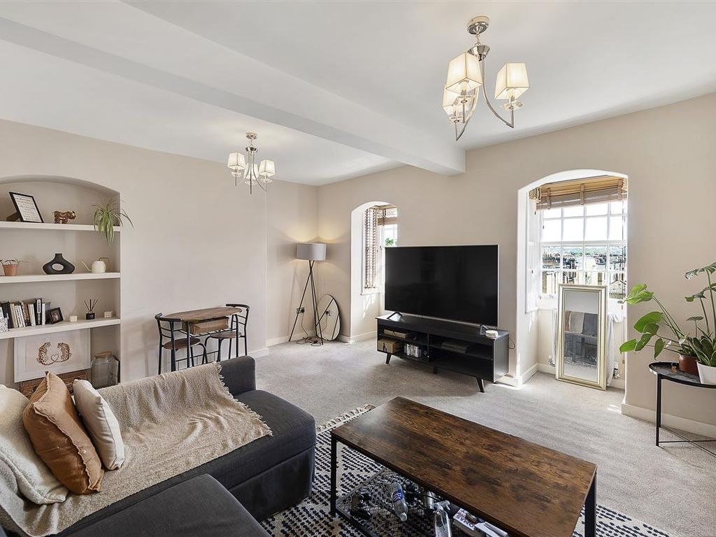 Elysium Street London SW6