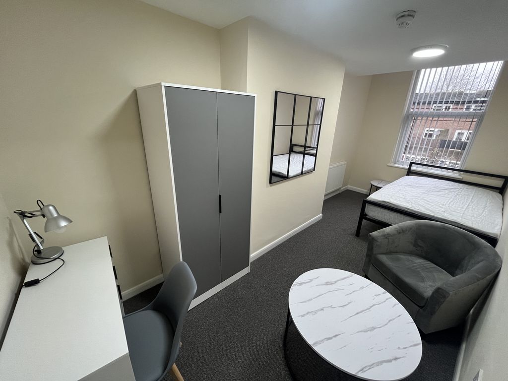 Room to rent in Cavendish House, Cavendish Street, Manchester M15 Zoopla