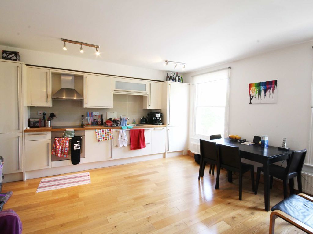 2 bed flat to rent in Shirland Road, London W9, £2,197 pcm Zoopla