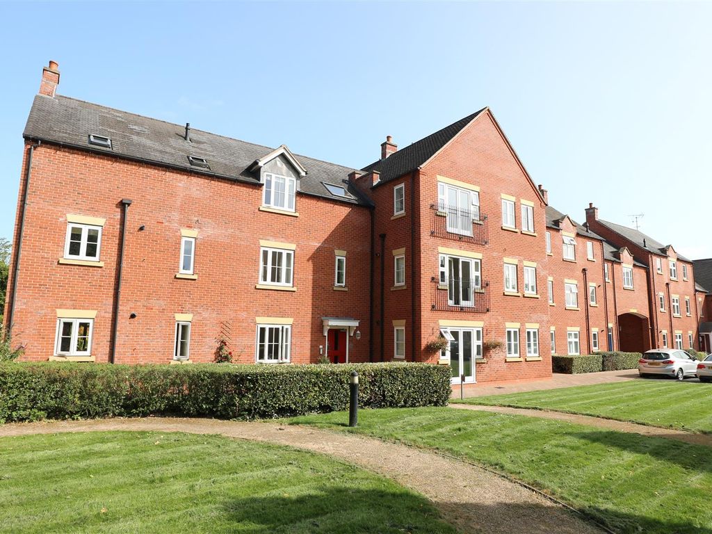 1 bed flat to rent in William James Way, HenleyInArden B95 Zoopla