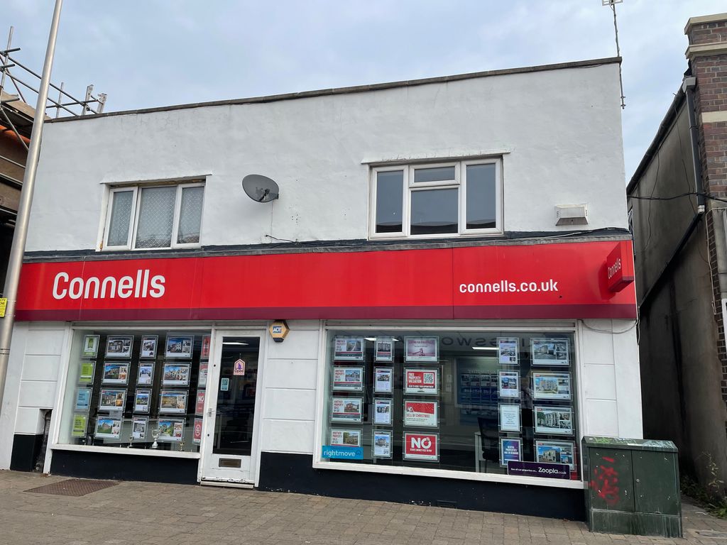 1 bed flat to rent in Regent Street, Kingswood, Bristol BS15 Zoopla