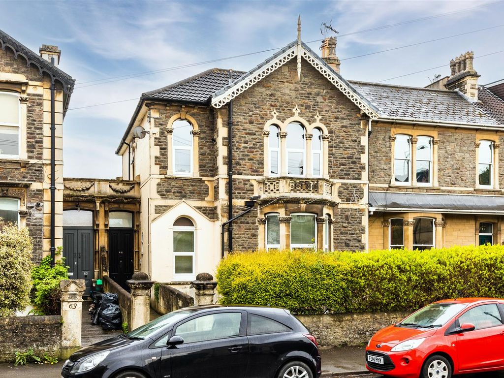 2 bed flat for sale in Newbridge Road, Lower Weston, Bath BA1 Zoopla