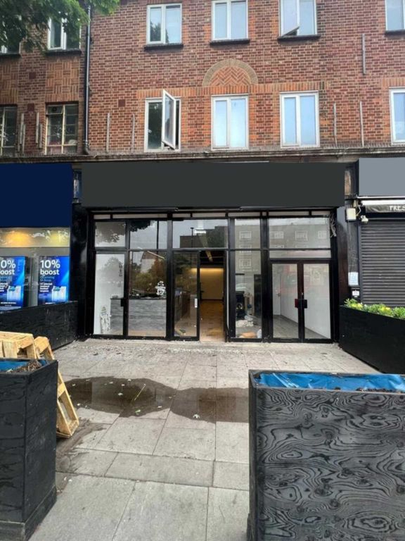 Retail premises to let in Shop Stroud Green Road, London N4 Zoopla