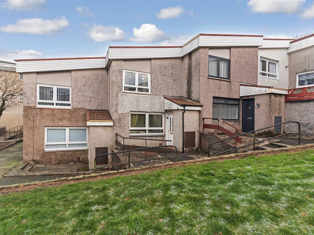 2 bed semidetached house for sale in Finnieston Way, Greenock