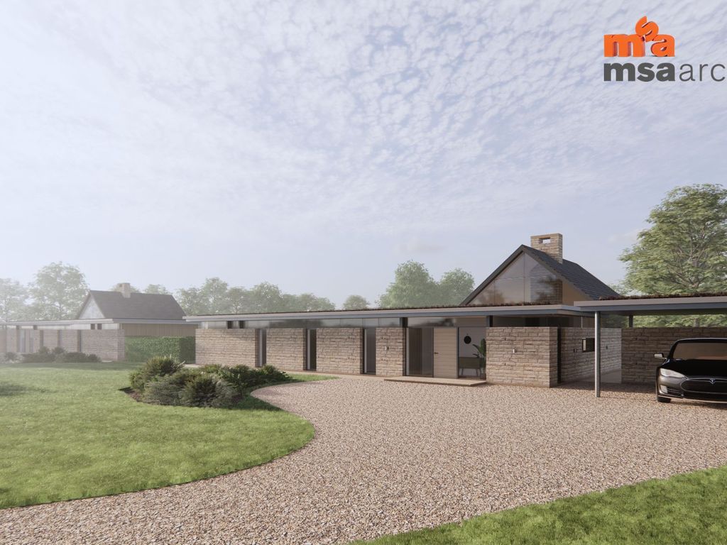 Land for sale in Kenyon Lane, Culcheth WA3, £800,000 Zoopla