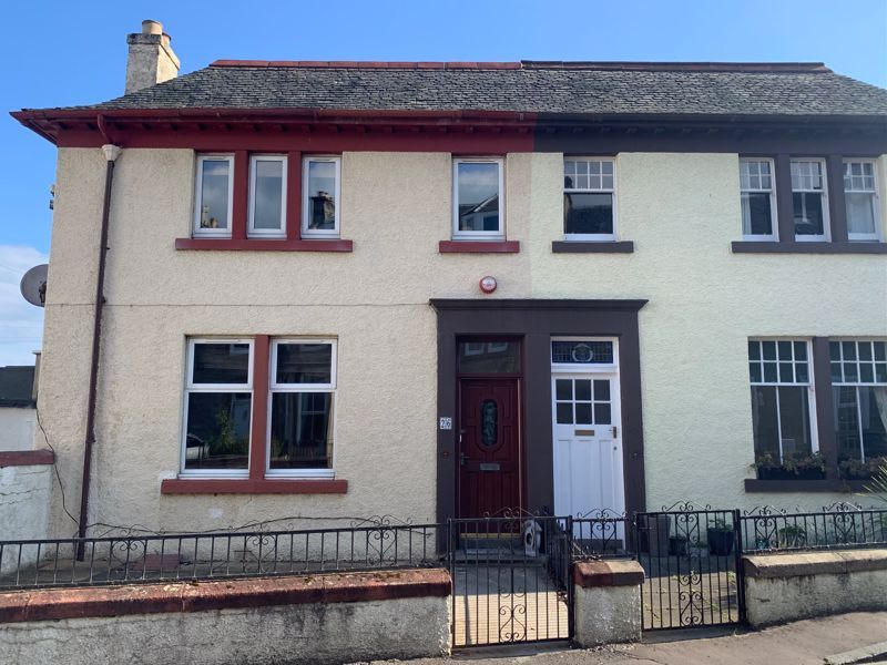 3 bed property for sale in Milton Road, Kirkcaldy KY1 Zoopla