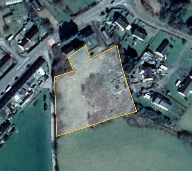 Commercial property for sale in Llangybi, Lampeter SA48, £70,000 Zoopla