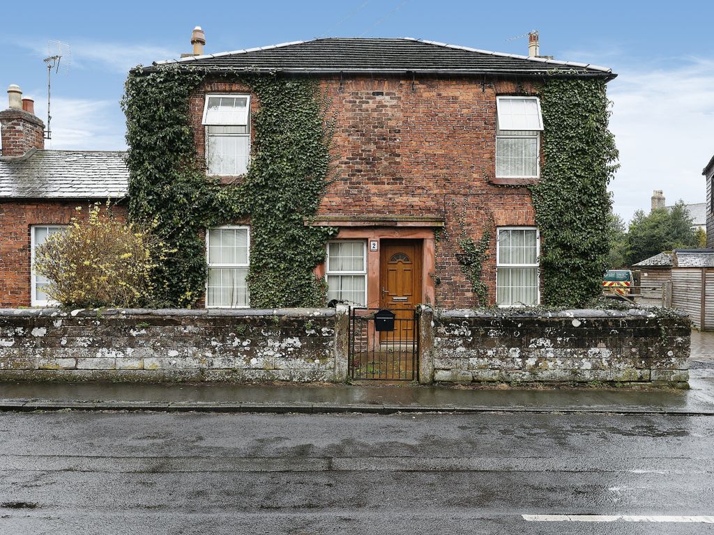 3 bed end terrace house for sale in WarwickOnEden, Carlisle CA4 Zoopla