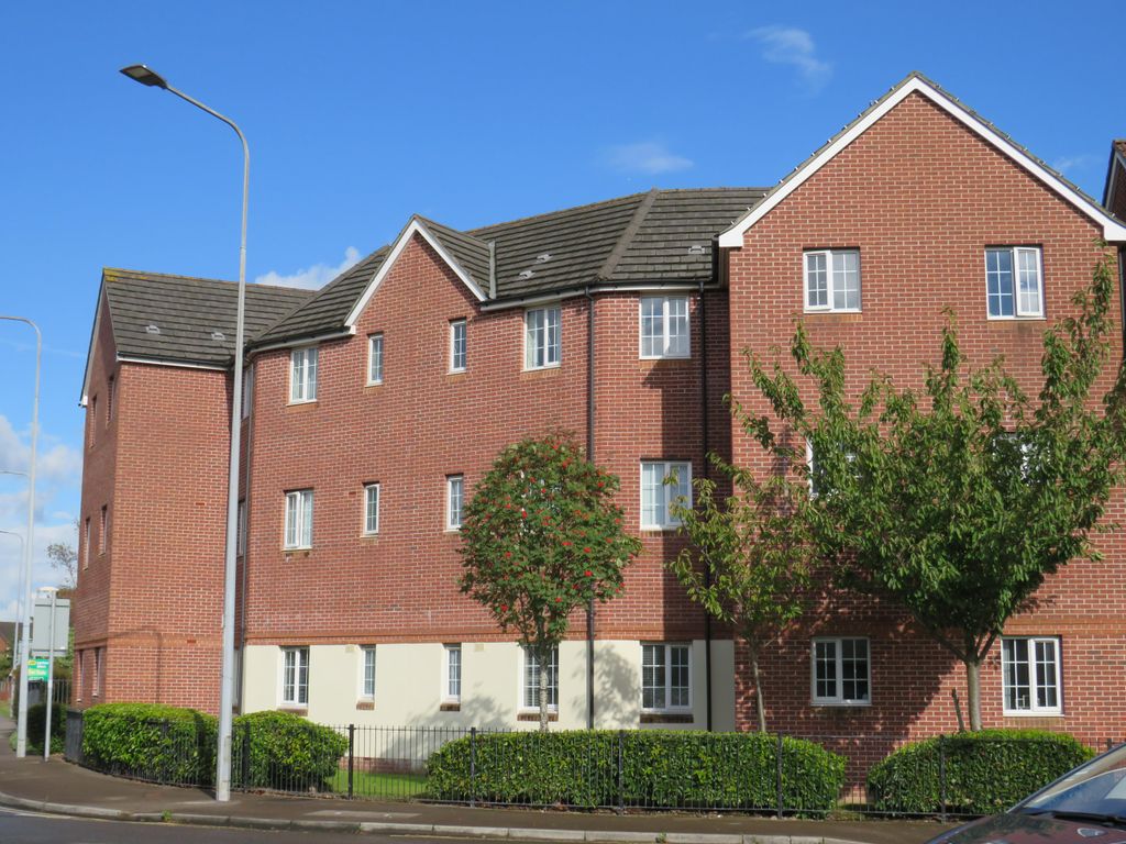2 bed flat to rent in Harrison Drive, St. Mellons, Cardiff CF3, £900 pcm Zoopla