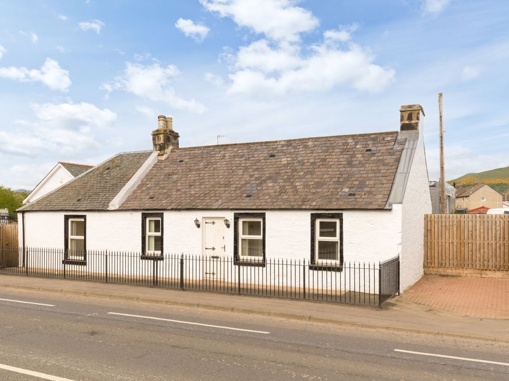 3 bed cottage for sale in Bilston, Roslin EH25, £230,000 Zoopla