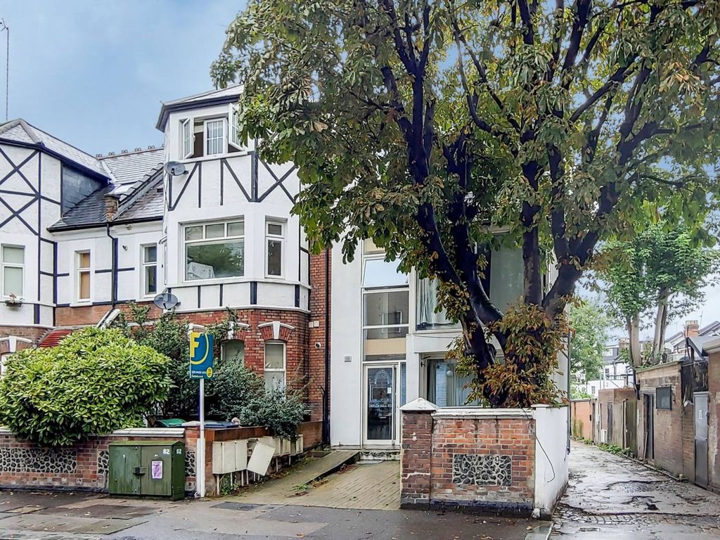 1 bed flat to rent in Crouch Hall Road, Crouch End, London N8 Zoopla