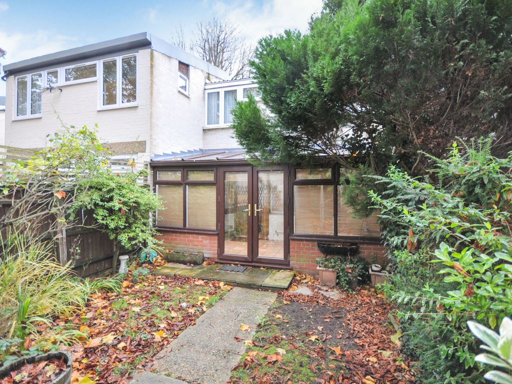 3 bed terraced house for sale in Shifford Path, Perry Vale, London SE23