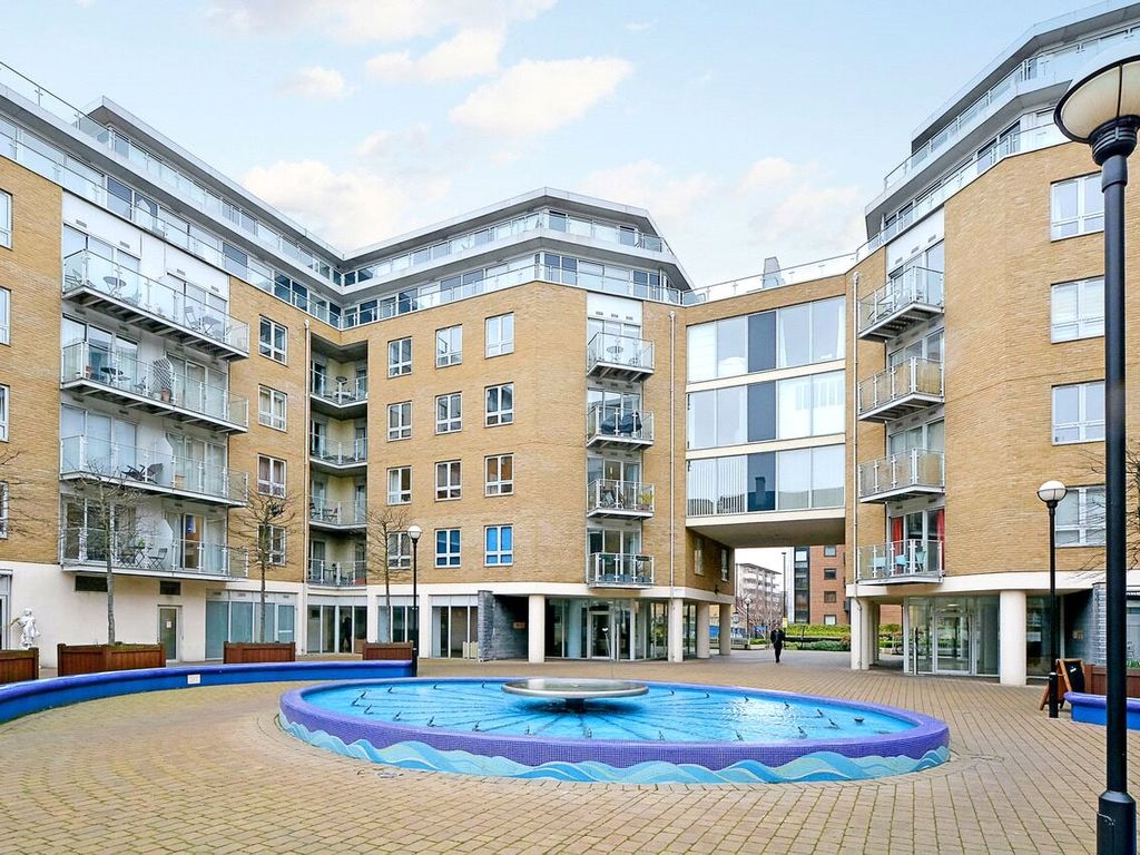 1 bed flat to rent in Adriatic Building, 51 Narrow Street, London E14