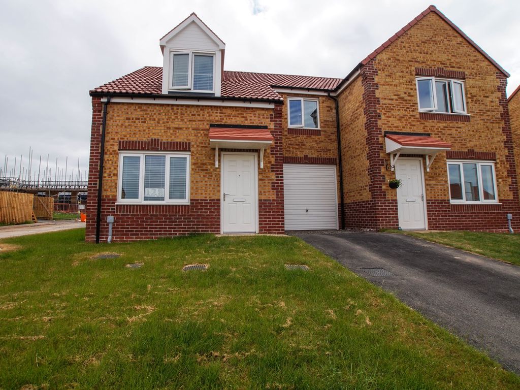 3 bed property for sale in Moorside Drive, Carlisle CA1 Zoopla