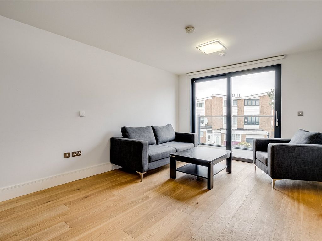 2 bed flat to rent in Argo House, 180 Kilburn Park Road, London NW6, £