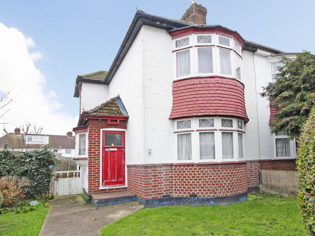 Brookmead Way, Orpington Kent BR5  