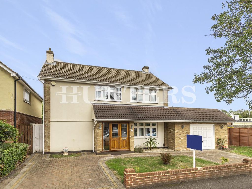 3 bed property for sale in Wykeham Avenue, Hornchurch RM11 Zoopla