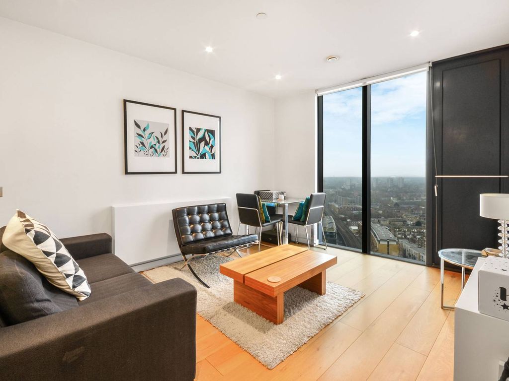 1 bed flat to rent in Walworth Road, Elephant And Castle, London SE1