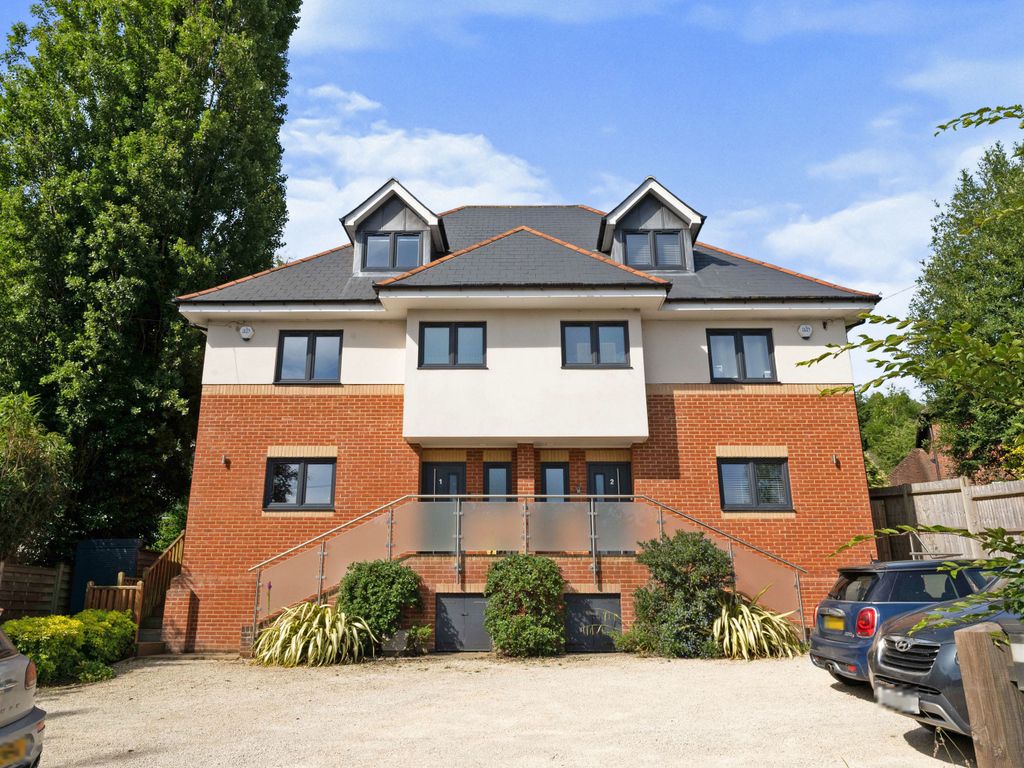 4 bed semidetached house for sale in Birtley Road, Guildford GU5 Zoopla