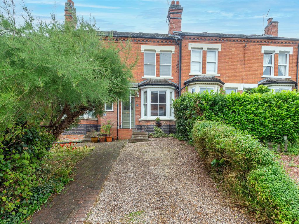 2 bed property for sale in Cannon Street, Worcester WR5, £235,000 Zoopla