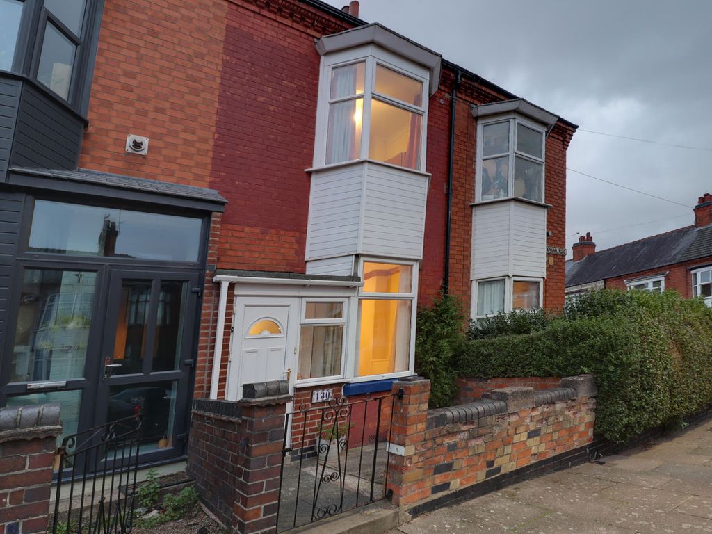 3 bed terraced house to rent in Haddenham Road, Leicester LE3 Zoopla
