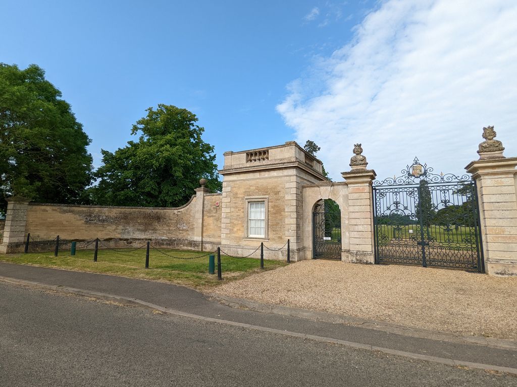 1 bed detached house to rent in Uffington, Stamford PE9 Zoopla