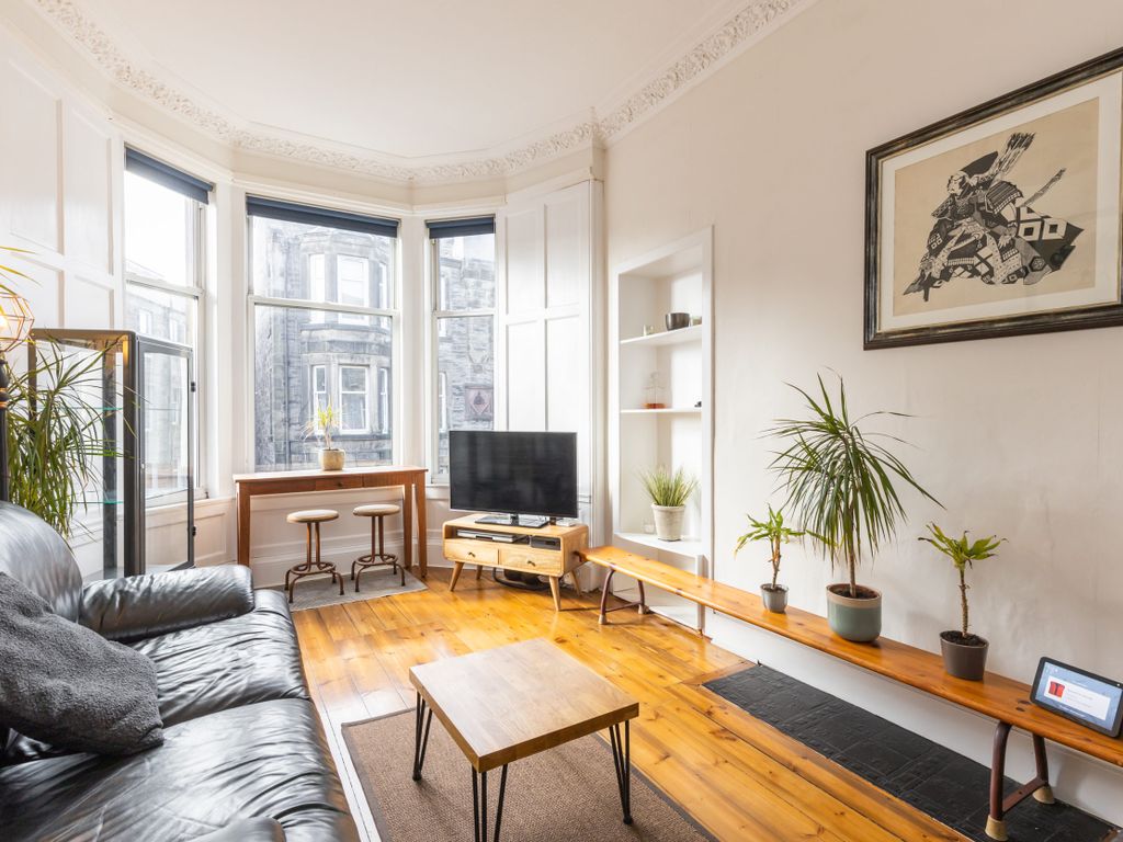 2 bed flat for sale in 10 2F3, Street, Edinburgh EH7 Zoopla