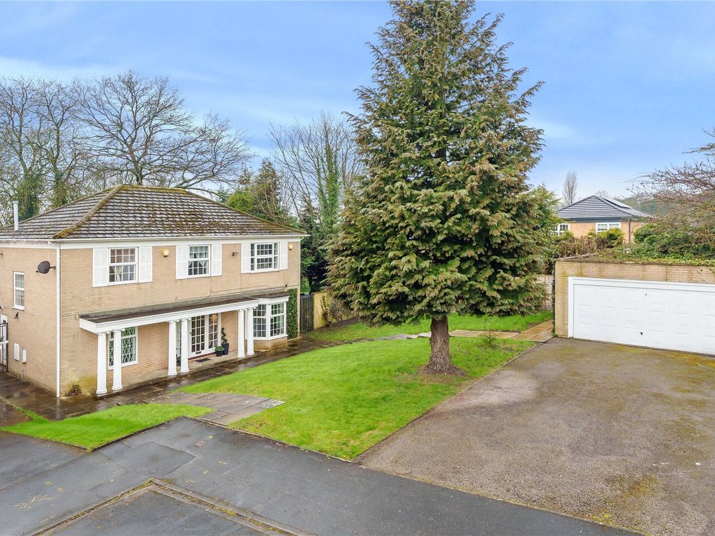 House For Sale In West Park Leeds at Ruby Hernadez blog