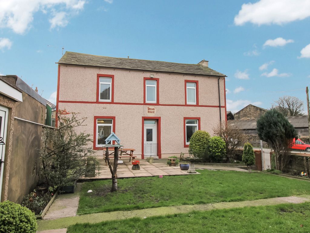 3 bed detached house for sale in Brown House, Flimby Brow, Flimby