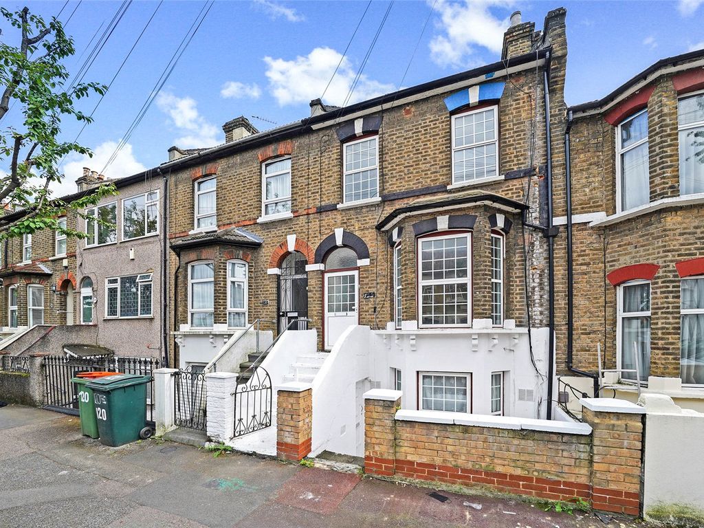 4 bed flat for sale in Upton Park Road, Forest Gate, London E7 Zoopla