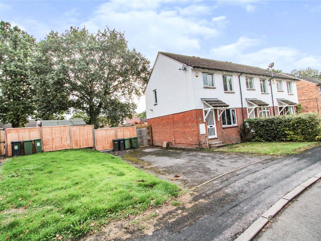 3 bed end terrace house for sale in Torridge Gardens, West End, Southampton, Hampshire SO18 Zoopla