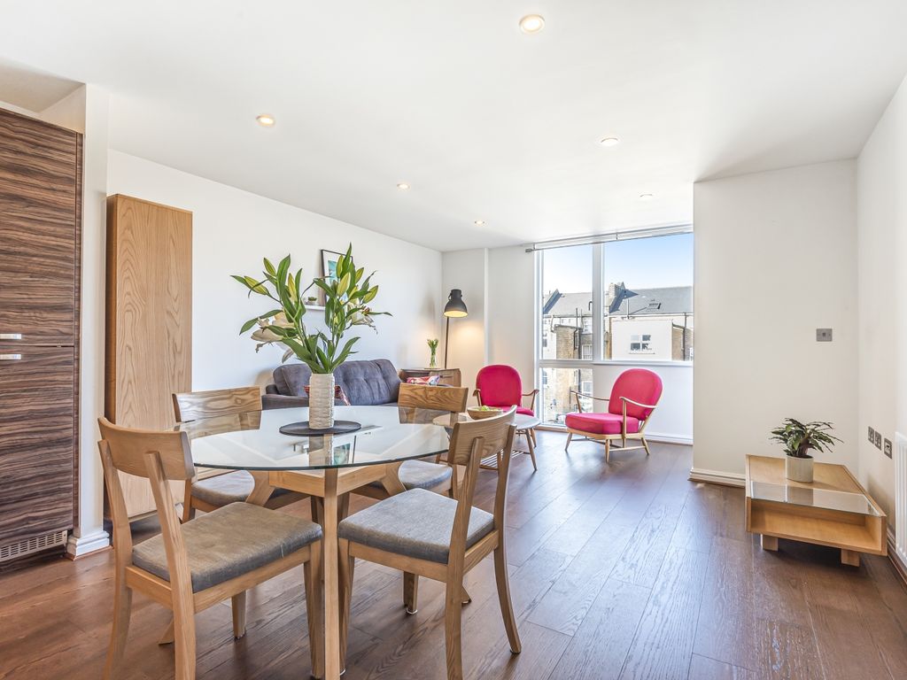 1 bed flat for sale in Boyson Road, London SE17 Zoopla