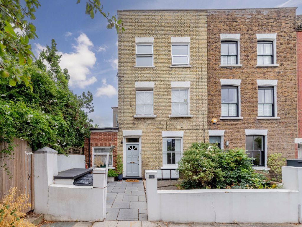 Ormond Road, London N19  