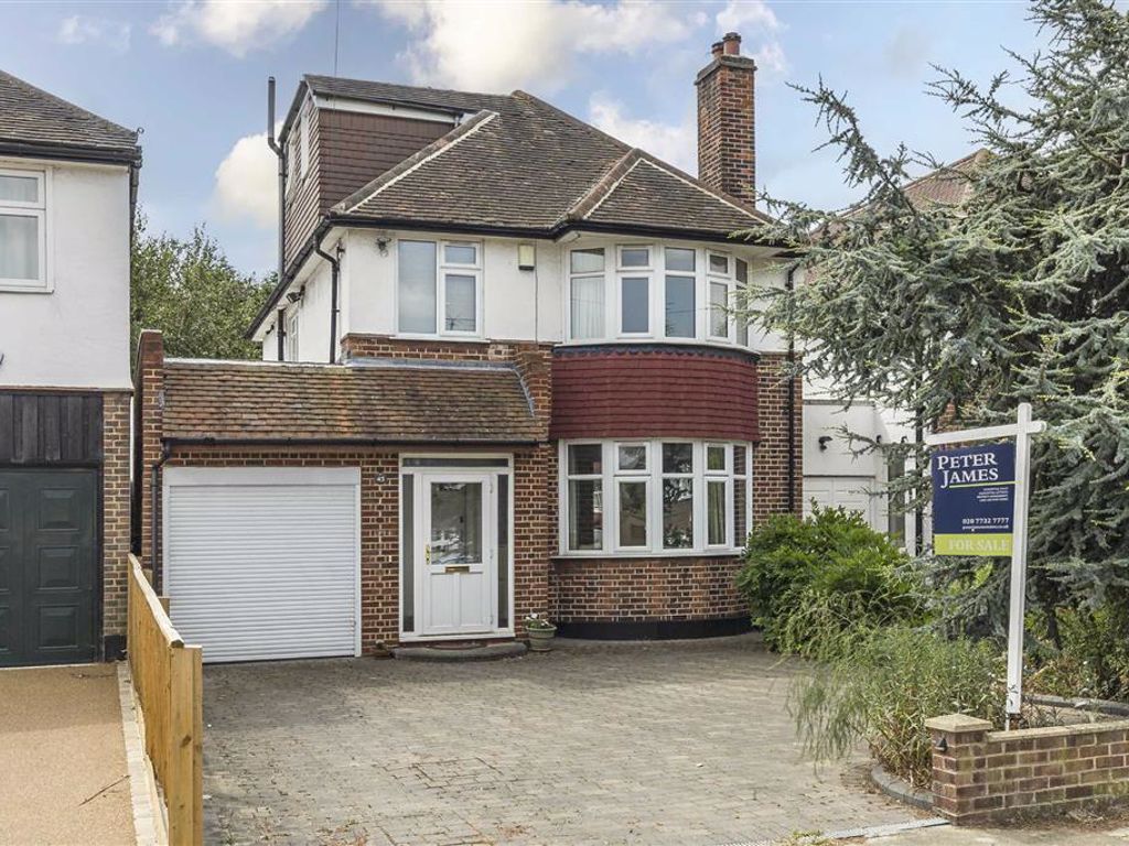 4 bed property for sale in Upwood Road, London SE12 Zoopla