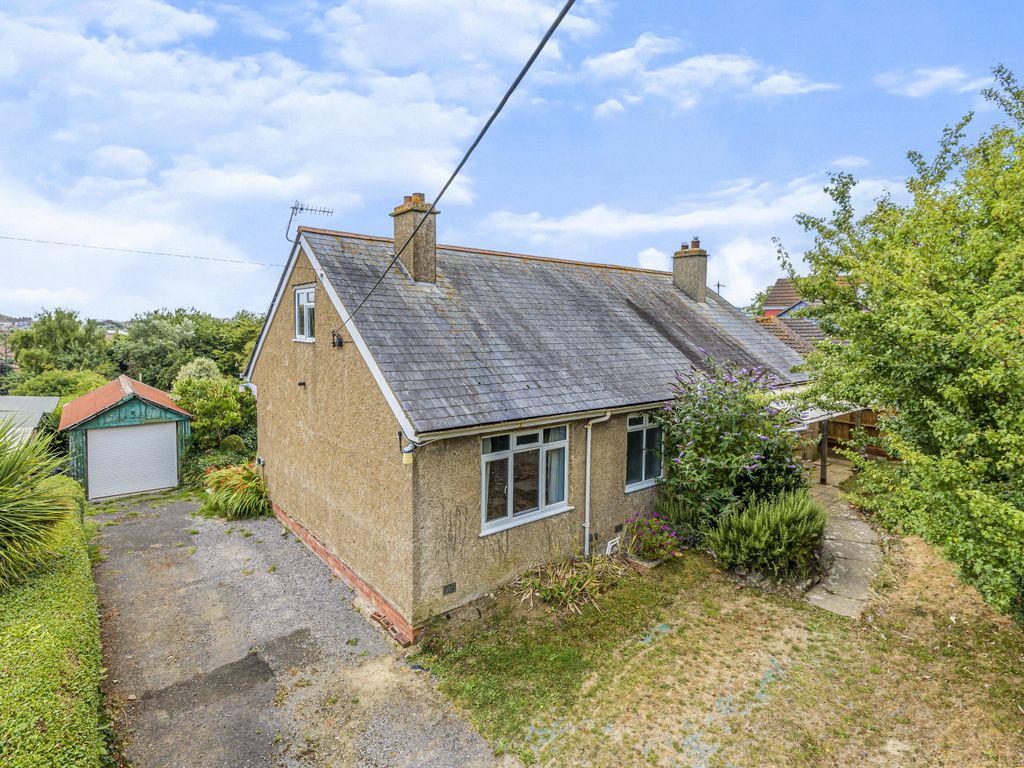 3 bed bungalow for sale in Burton Road, Bridport DT6 Zoopla