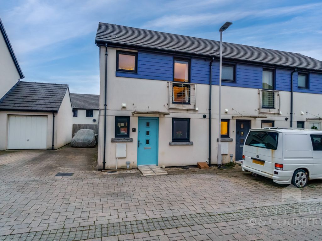 Murhill Lane, Saltram Meadow, Plymouth, Devon PL9  