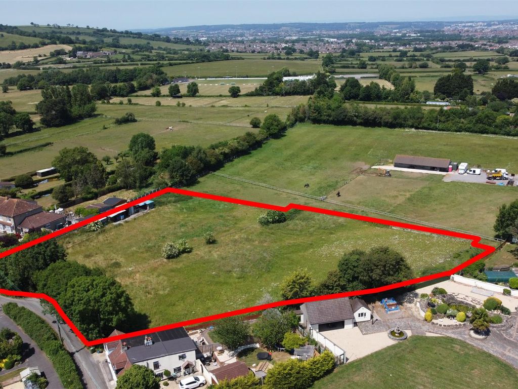Land for sale in Gibbet Lane, Whitchurch, Bristol BS14 Zoopla